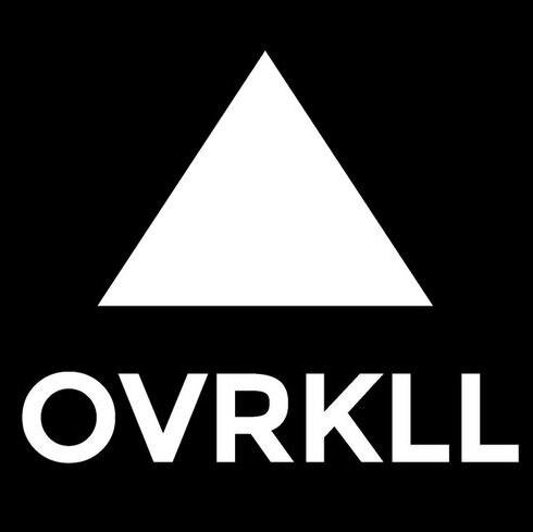 ovrkllstudio's profile picture. MAKIN' ART UP IN HERE.