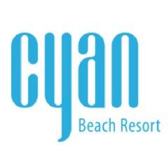 Dive into good times at CYAN beach resort in Lebanon! Morning workout, VIP section, beach bar, kids area, live entertainment and three pools!