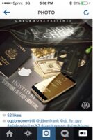 Money Trill - All About A Check -booking moneytrill5se@gmail.com 
6788600074 Andrew
Kik- moneytrillg 
Ig- ogcbmoneytrill