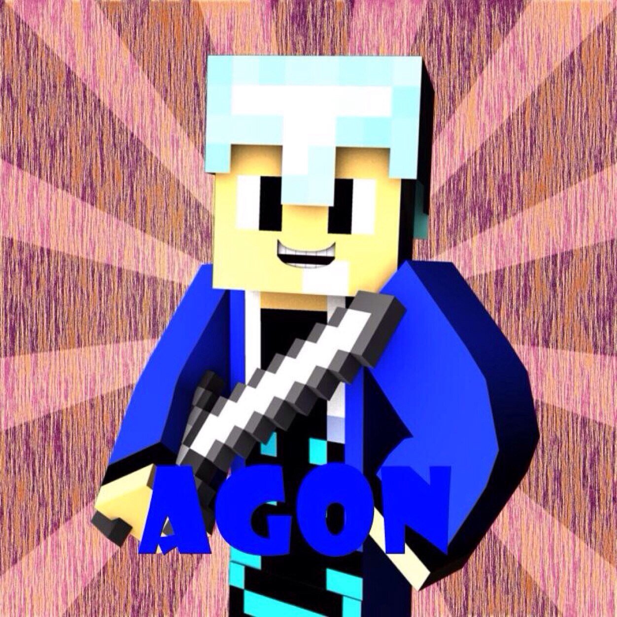 Agon| 15| gamer| PS3| IGN:RoylsAgon| BUDDIES AND FAGGS: @ShawnGaming12 and @DJ_Swagger22GFX :P| MCPC IGN- _Agon_| windknights Owner