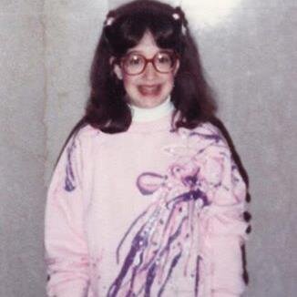 MoxieBestos's profile picture. Typical Jewish mother in her very early 50s who passively aggressively overthinks everything, including this bio.