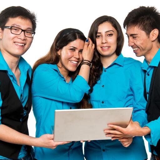 IT-Guides increase digital inclusion. Experts to help seniors get started on the internet and we learn more about Sweden. Starts soon in more municipalities.