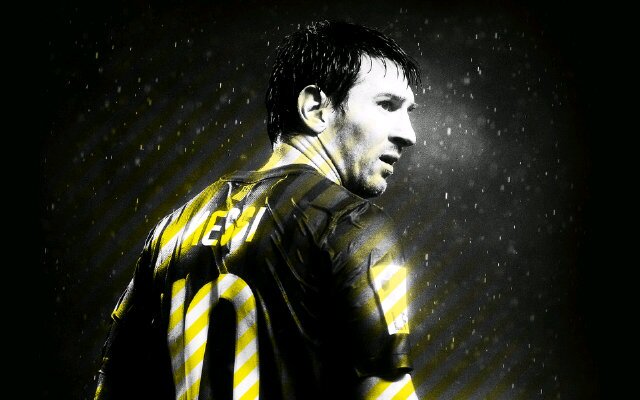 Berharap yang terbaik,bersiap untuk yang terburuk | #ViscaBarca #ForzaPersija