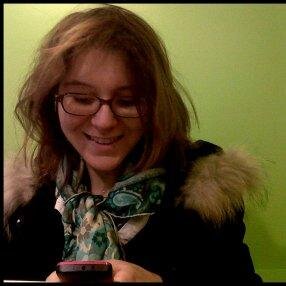 marinaann2's profile picture. 