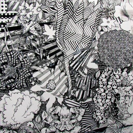 FrancescaLowe's profile picture. artist, painter.