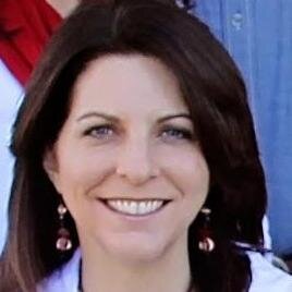 Loving wife, awesome mom, fantastic friend... doing my best to make this world a nicer place.