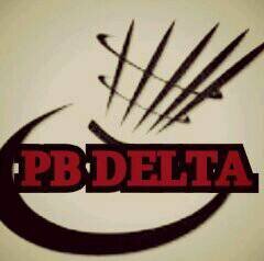 perkumpulan para atlet badminton Delta