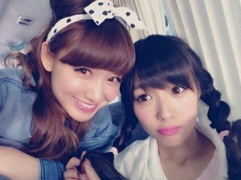 @krfl0229になりました!!!!!このアカウントのフォローはずしてください☆