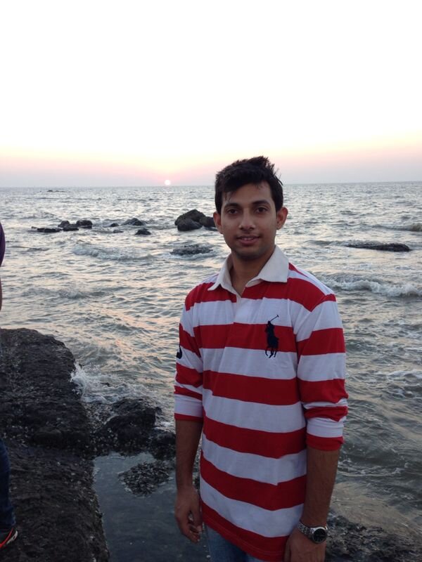 Core Organising Team Member, Spring Fest,IIT Kharagpur