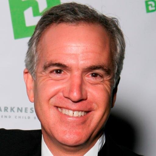 Husband, dad, entrepreneur, college president, lawyer... and soon to be author. Life sure is interesting.