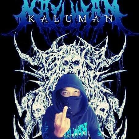 Technical melodic di Vacum Head
Cover Inspiration @REVENGE THE FATE...