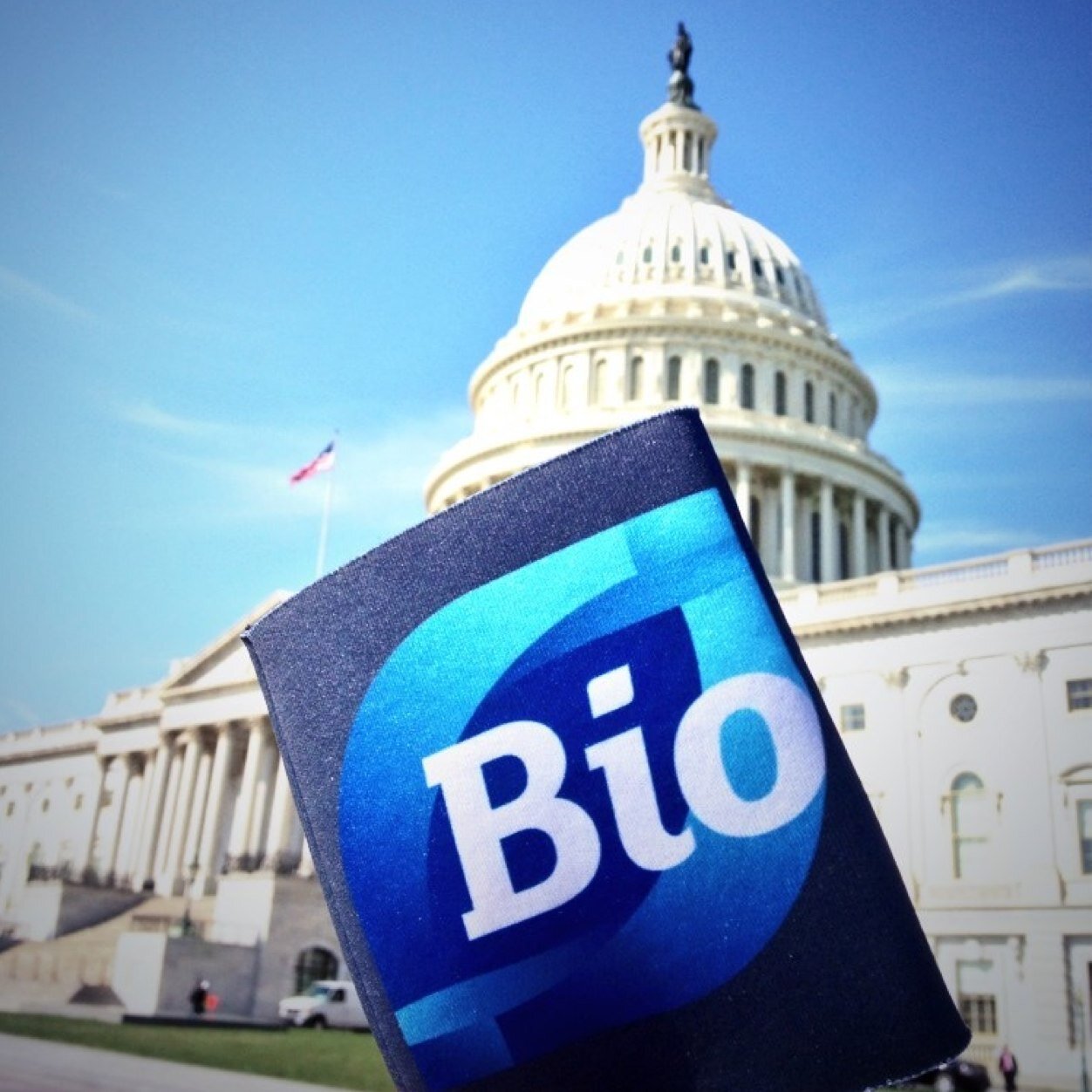 Koozie about town. I like biotechnology, cold drinks, and long walks on the beach. Tweets do not necessarily reflect the views of BIO.