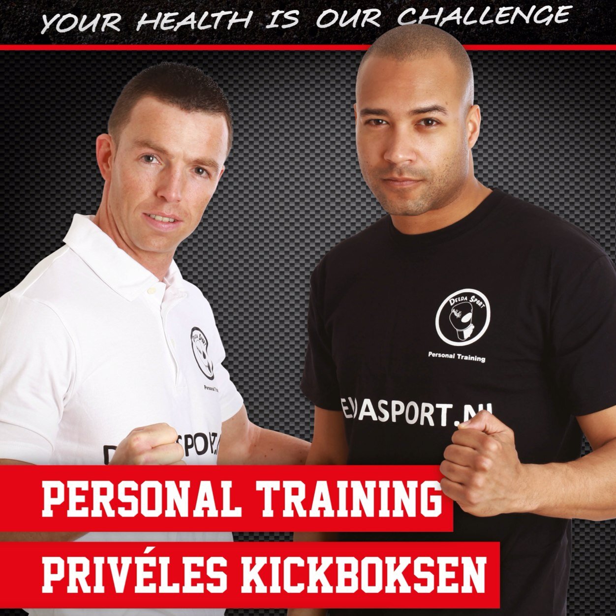 Deldasport # Personal trainer # Priveles kickboksen # afvallen #boksen #online coaching