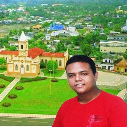 dedehmuniz's profile picture. 