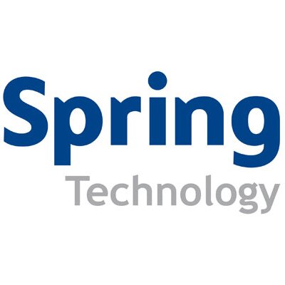 Spring Technology is an established leader in the IT recruitment market with access to the best IT people. For the latest #ITjobs follow us @springtechjobs