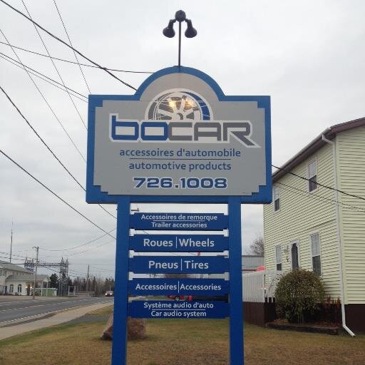 BocarRacing's profile picture. Nous sommes spécialisé dans la vente d'accessoires, de roues et de pneus pour les voitures de toute sorte!