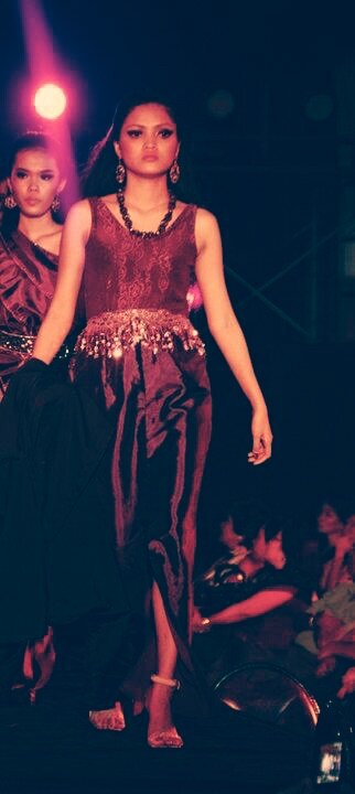 Don't judge my path if you haven't walked my journey. :)