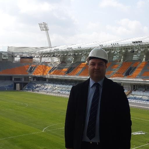 #stadyum, #güvenlik, #taraftar, #çim. #stadium, #security, #fan, #supporter, #turf. Match Delegate, ESSMA Board Member, Architect, Mimar, Aydın ve Sarıyer Aşığı