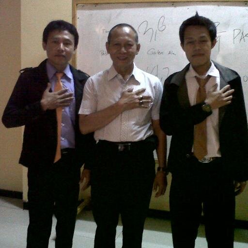 sukses adalah proses....