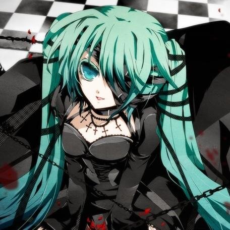 arichime1's profile picture. мясо,кости, пол ведра крови и милые задорные глаза