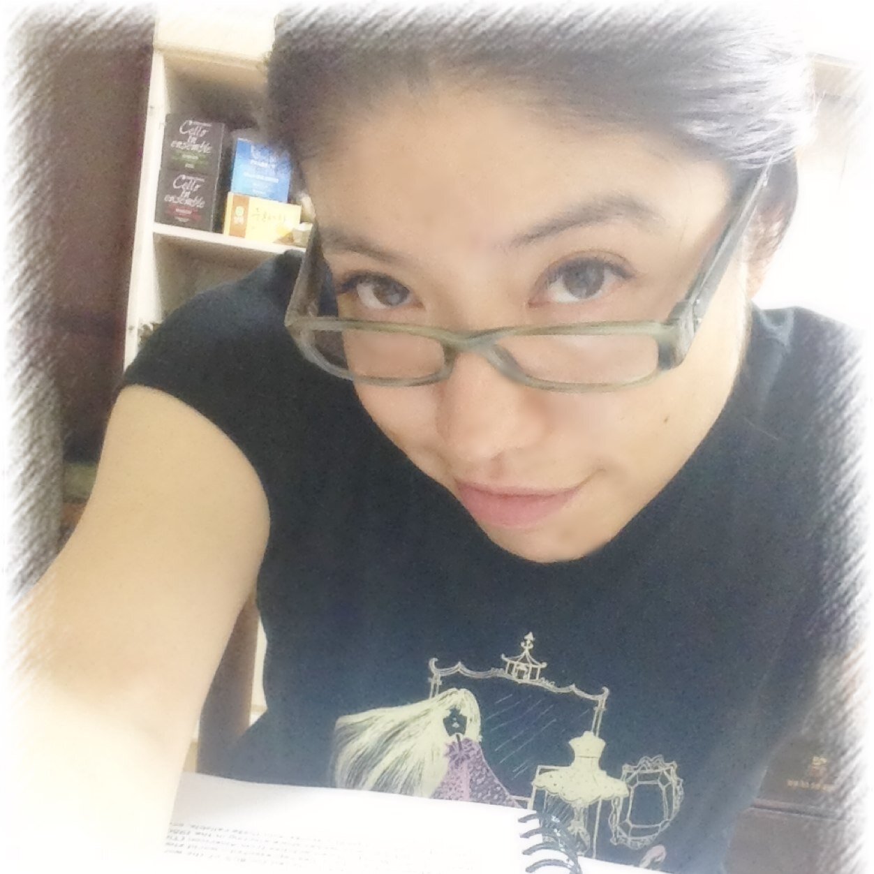 walkingmaget818's profile picture. 