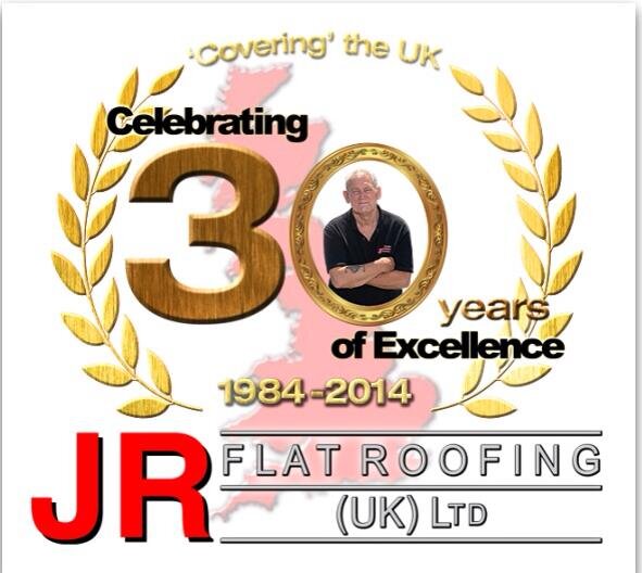 Specialist Flat Roofing Contractors covering the UK