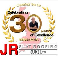 J R Flat Roofing (@jrflatroofing) 's Twitter Profile