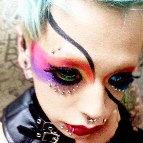 angel_crazy6969's profile picture. ほんと幸せな2日間だったなあ。サクラ心中一夜二夜。4.20のサクラ心中最終夜も一生忘れられない夜になるんだろうね。ねぇみんな。