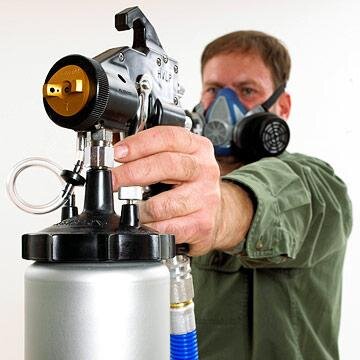 Your one stop finishing supply shop for spray booth consumables and accessories:  filtration, spray equipment, surface protection, ppe and sanitation.