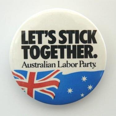 MelbourneDayBr's profile picture. Twitter of the ALP's Melbourne Day Branch