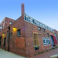 Parachute Factory (@parachutefac) 's Twitter Profile