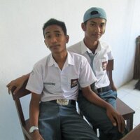 ian yusryadi.s (@ianyusryadis) 's Twitter Profile