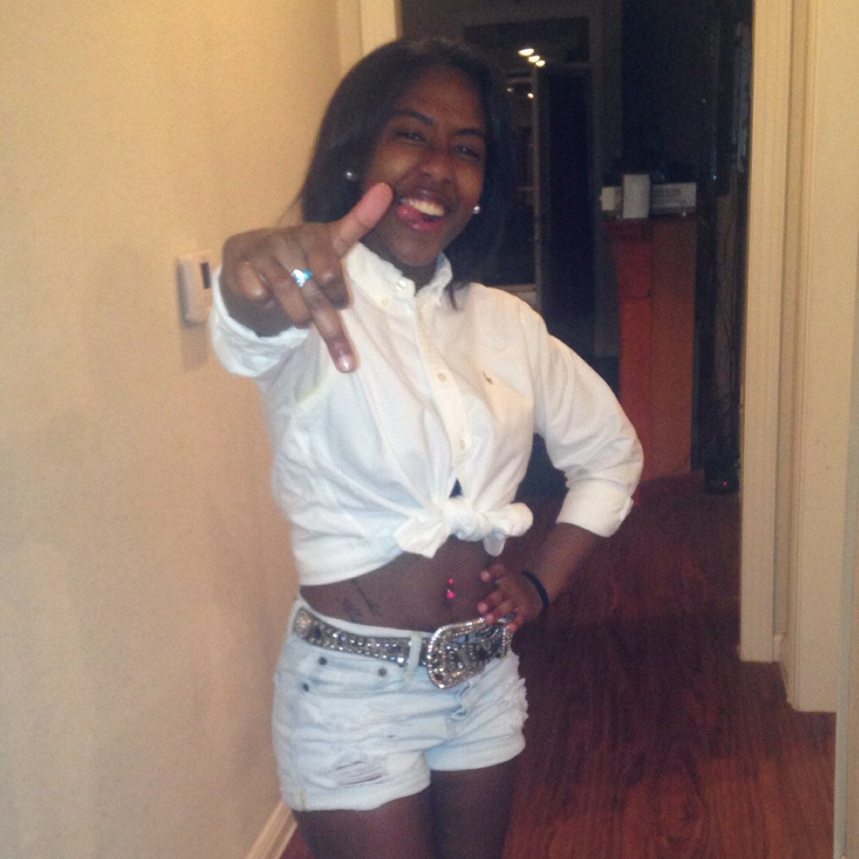 KeepPeepinCee ! Keep It Country . -May29 -Gemini