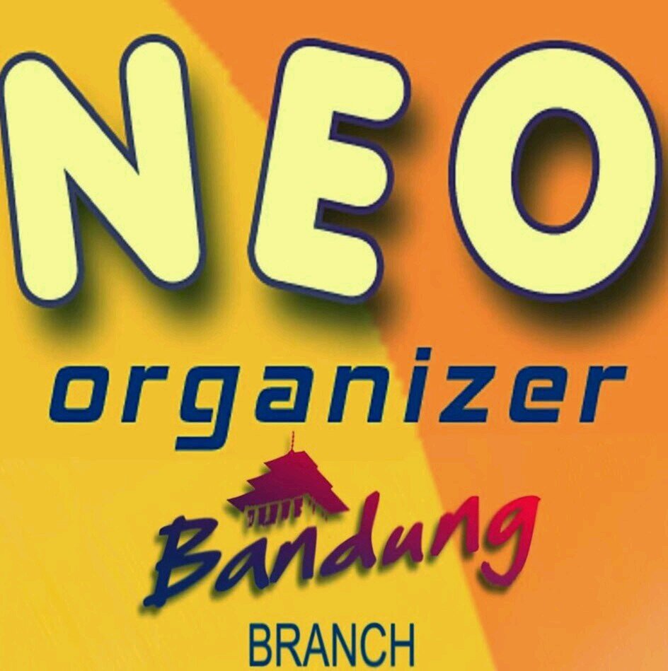 Official Account of NEO Organizer Branch Bandung. all about NEO big expo Bandung .kerjasama,vendor, support event,email ke neobandung@gmail.com WA : 08112222841