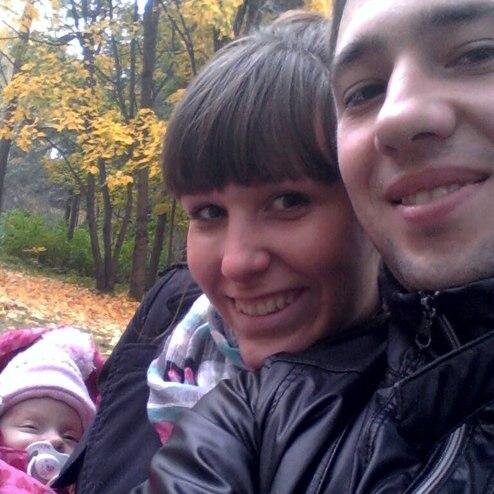 Happymom87's profile picture. Счастливая жена, мама прекрасной любимой дочки. Просто Киндер :)