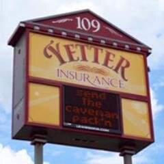 Yetter Insurance Agency Yetter Insurance Agency is family owned and has been operating in Milford, PA since 1972. Servicing Pike, Wayne, and Orange Counties.