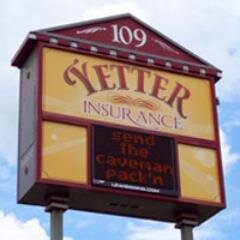 Yetter Insurance