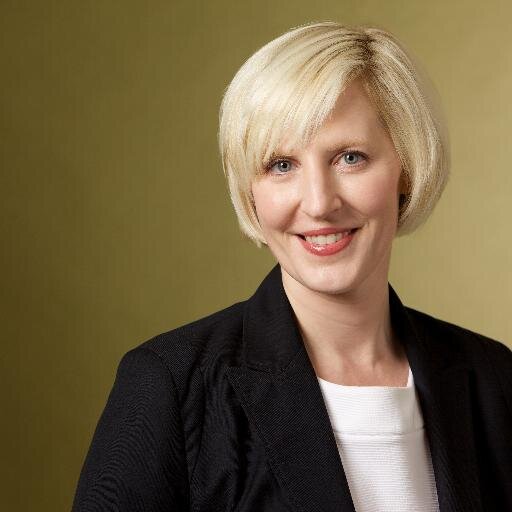 Senior Advisor, Center for Accelerating Innovation & Impact, USAID