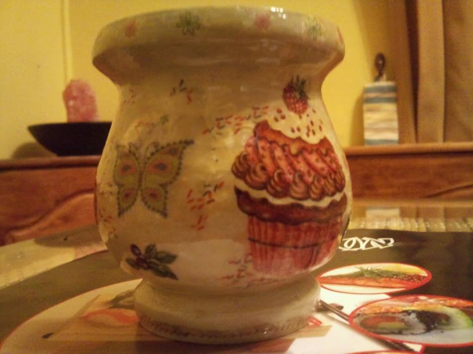 DecoDesign4you's profile picture. Objetos de diseño, con mucha personalidad y siempre originales :D