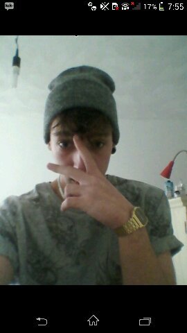 cool kids never die