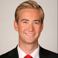 Peter Doocy (@pdoocy) 's Twitter Profile Photo Peter Doocy (@pdoocy) 's Twitter Profile Photo