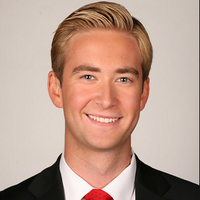 Peter Doocy(@pdoocy) 's Twitter Profileg