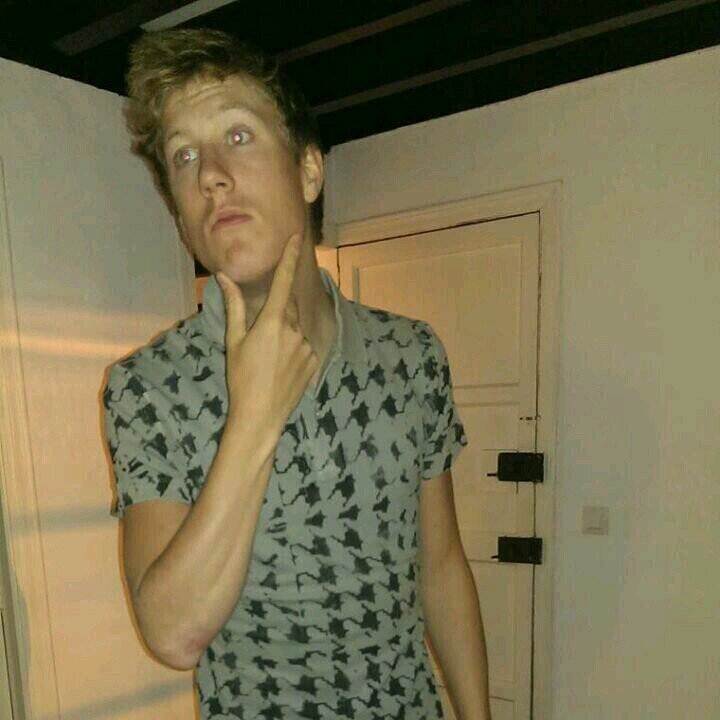 BnBram's profile picture. 