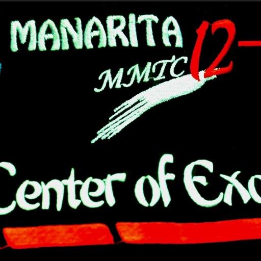 ManaritaMMTC12's profile picture. Tweet resmi tentang prodi Manarita (khususnya) dan kampus MMTC (umumnya), terutama angkatan ke-12.