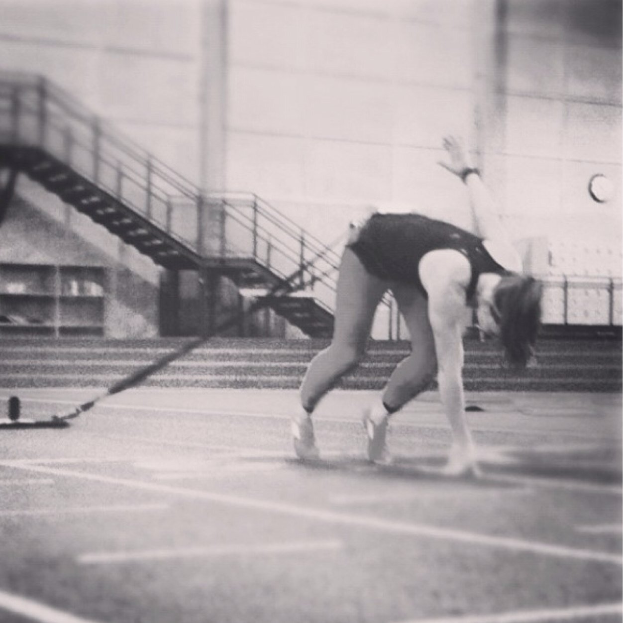 SSCtraining's profile picture. SSC er startet av Christina Vukicevic og Stine Tomb. Vi tilbyr treningspakker/timer og programmer til privatkunder og bedrifter!