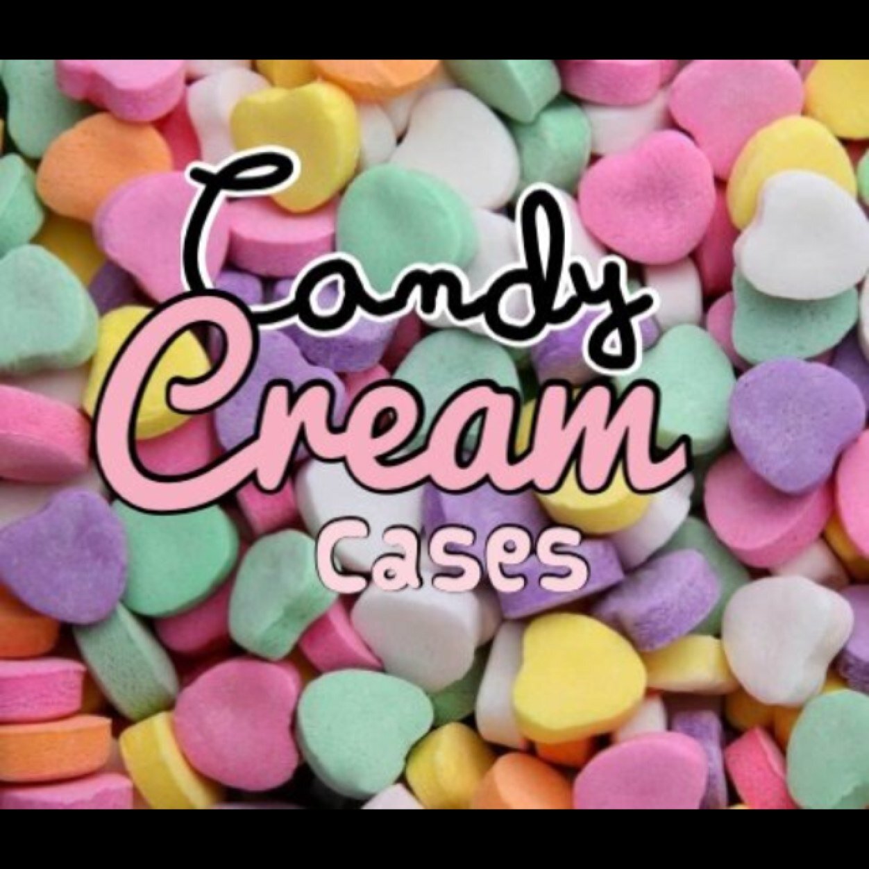 candycreams1's profile picture. custom handmade cases