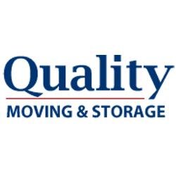 Quality Moving & Storage has been in business for over 20 years, and in that time we’ve become a BBB-accredited business with an A+ rating.