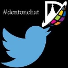 Denton ISD  weekly chat  Thursday 8:30 PM  #dentonchat