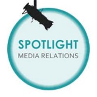 Spotlight Media (@spotlightmediar) 's Twitter Profile Photo