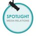 Spotlight Media (@spotlightmediar) Twitter profile photo Spotlight Media (@spotlightmediar) Twitter profile photo